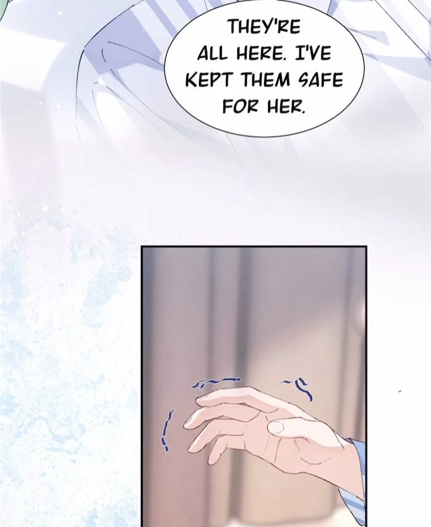 Beneath the Lady’s Mask Chapter 72 – Page 49