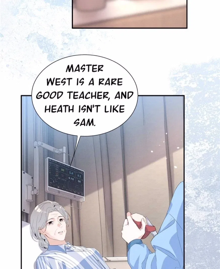 Beneath the Lady’s Mask Chapter 72 – Page 50