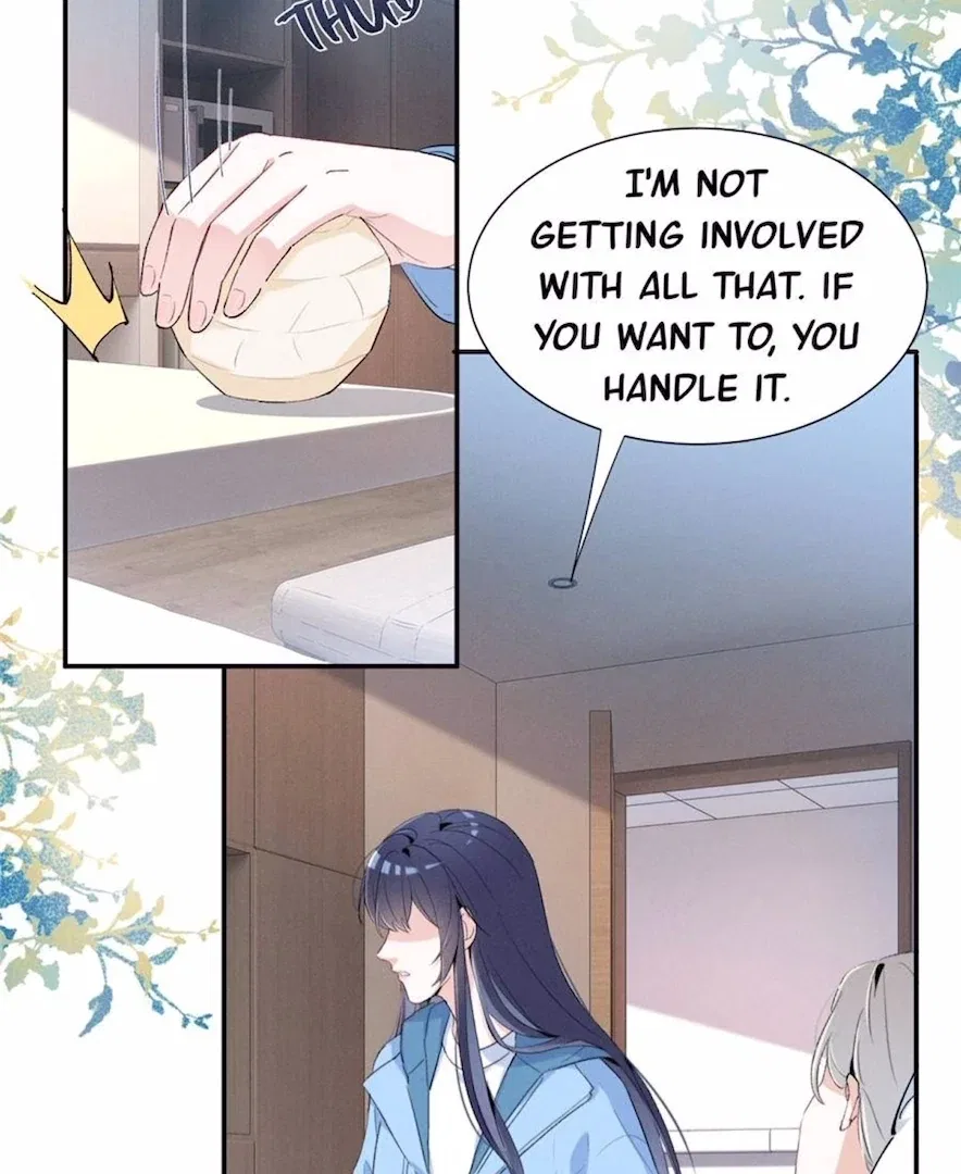Beneath the Lady’s Mask Chapter 72 – Page 54