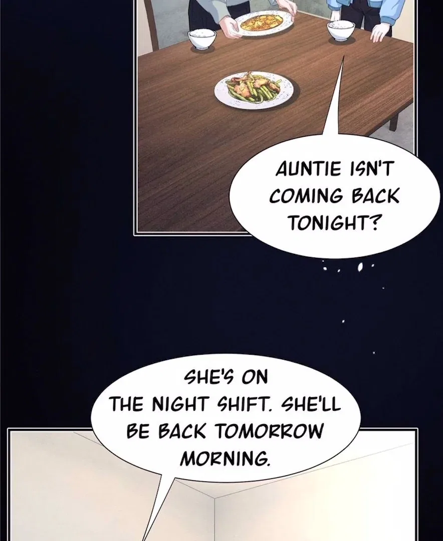 Beneath the Lady’s Mask Chapter 72 – Page 58