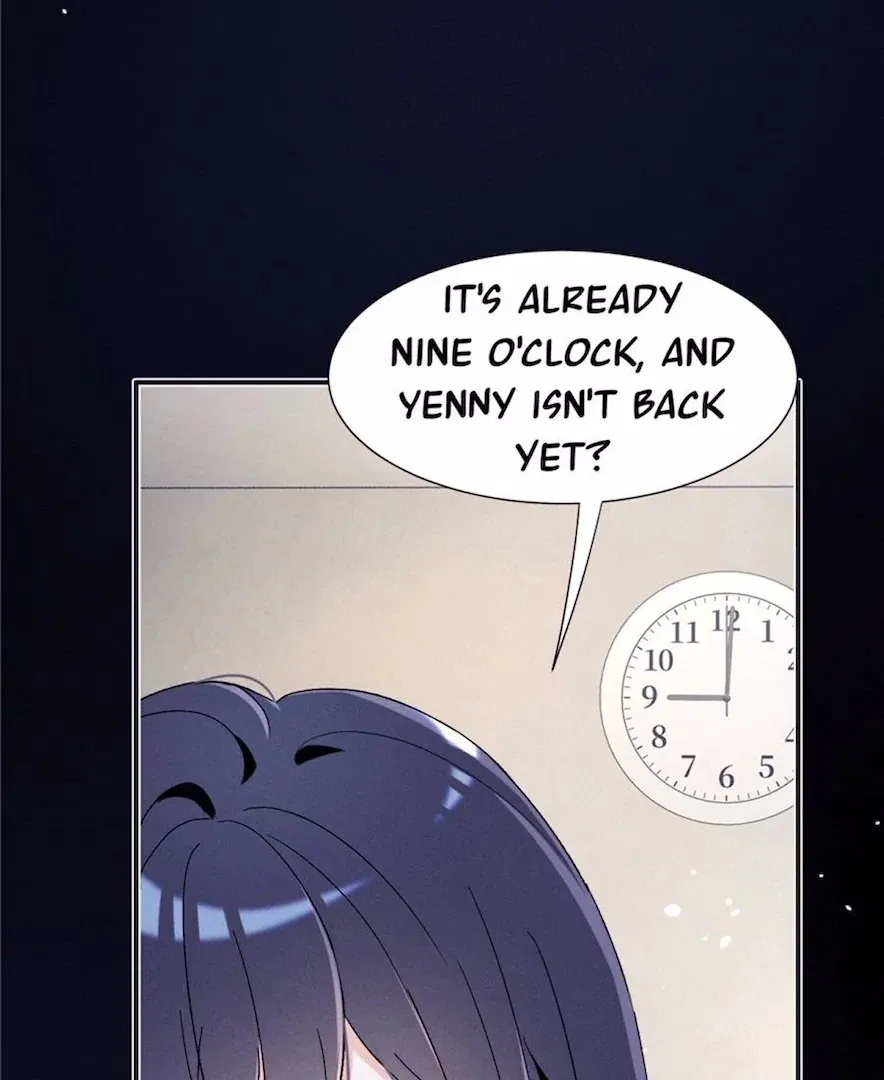 Beneath the Lady’s Mask Chapter 72 – Page 60