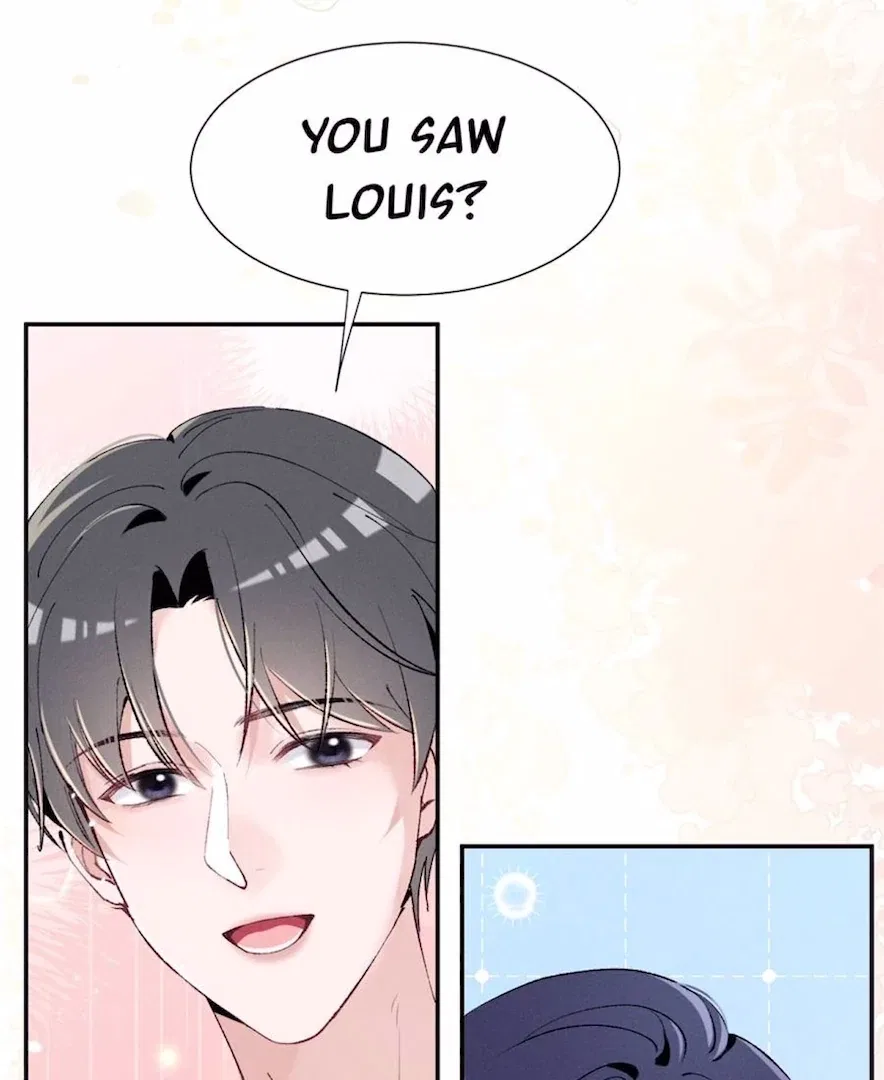 Beneath the Lady’s Mask Chapter 72 – Page 65