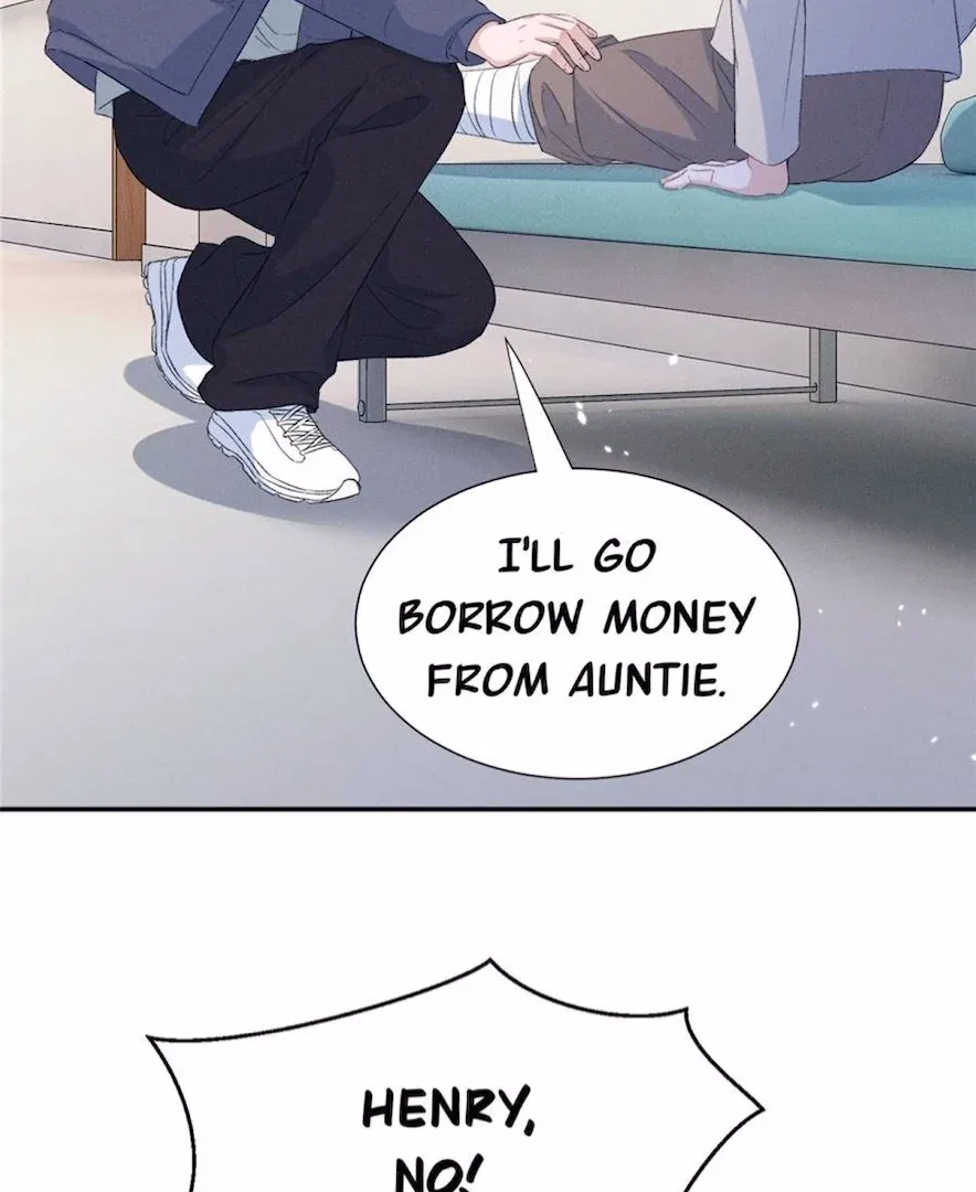 Beneath the Lady’s Mask Chapter 72 – Page 72