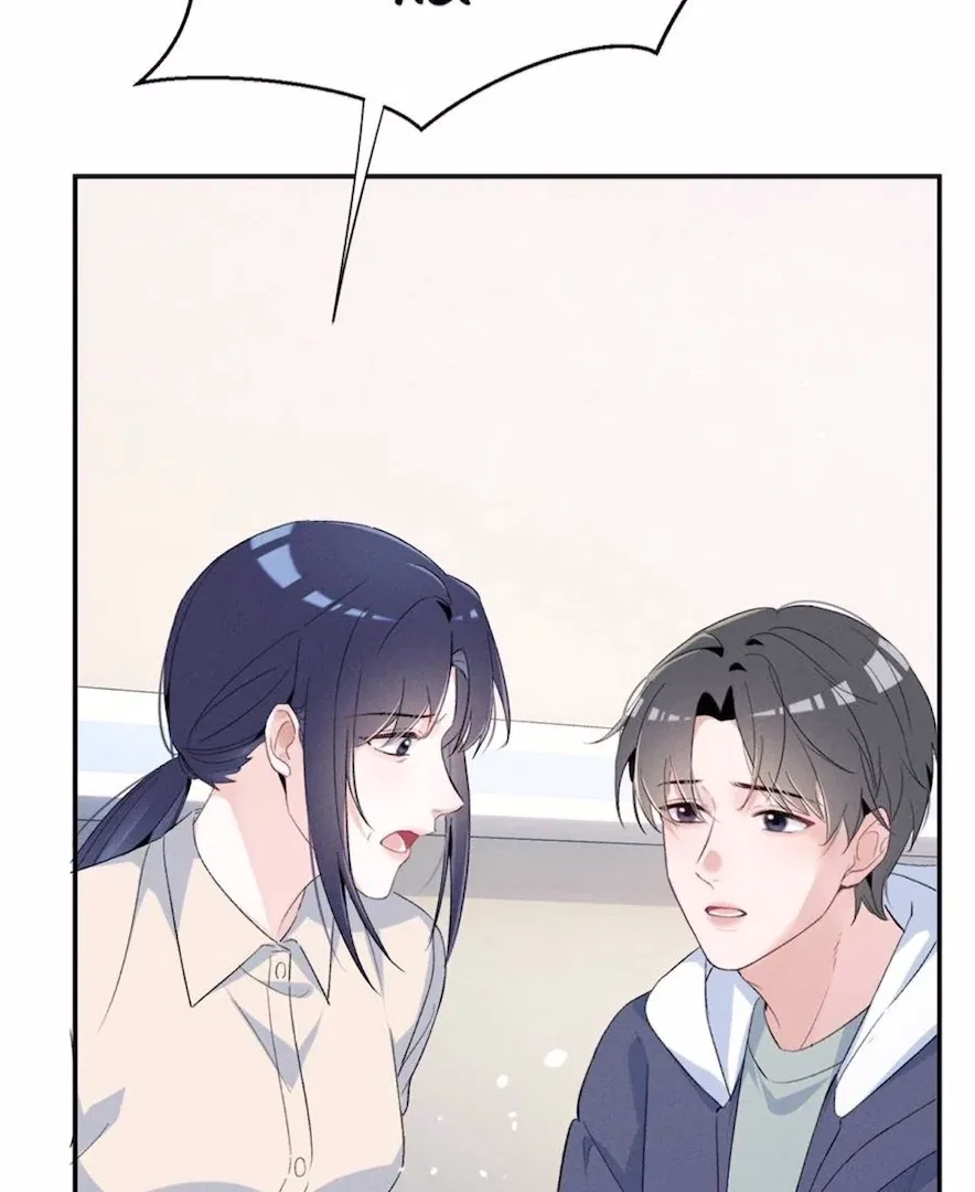 Beneath the Lady’s Mask Chapter 72 – Page 73
