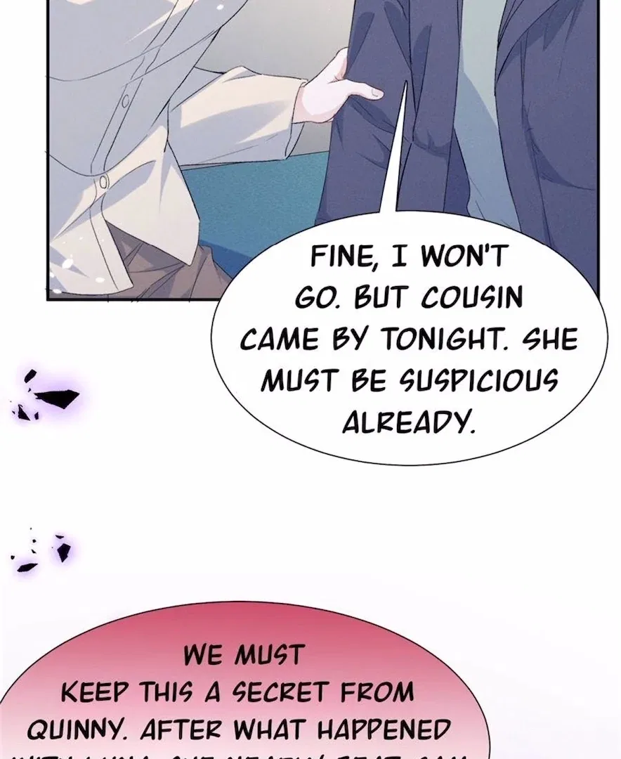 Beneath the Lady’s Mask Chapter 72 – Page 74