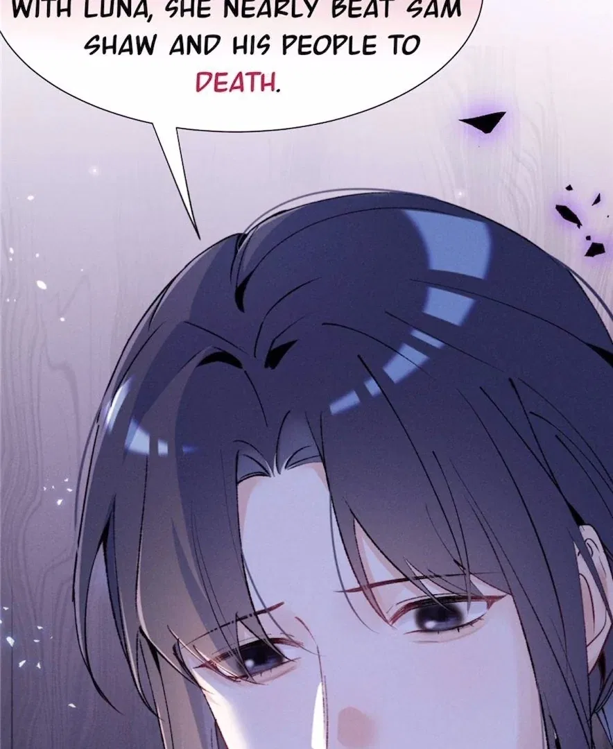 Beneath the Lady’s Mask Chapter 72 – Page 75