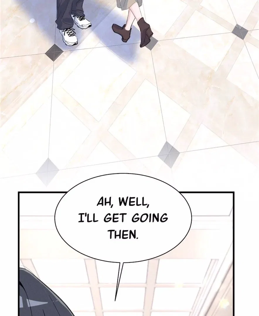 Beneath the Lady’s Mask Chapter 71 – Page 7