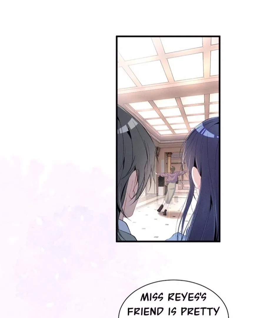 Beneath the Lady’s Mask Chapter 71 – Page 9