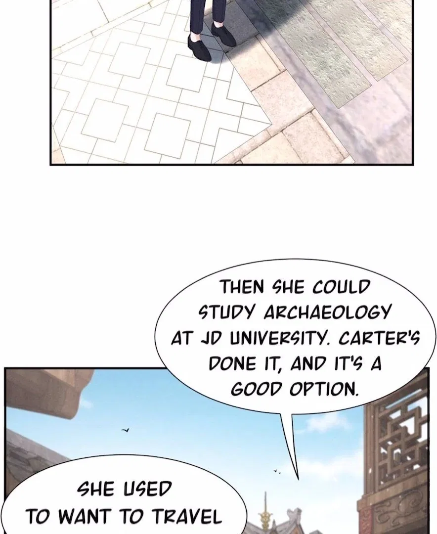 Beneath the Lady’s Mask Chapter 71 – Page 20