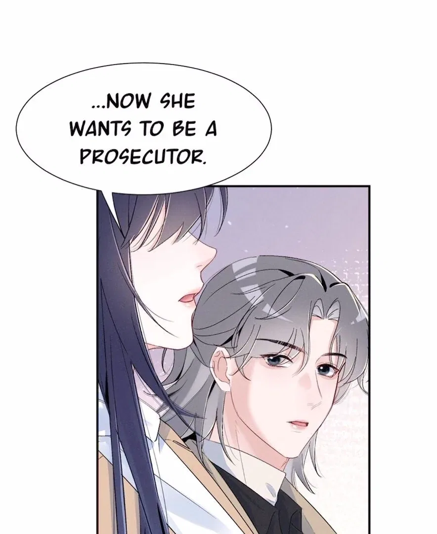 Beneath the Lady’s Mask Chapter 71 – Page 22