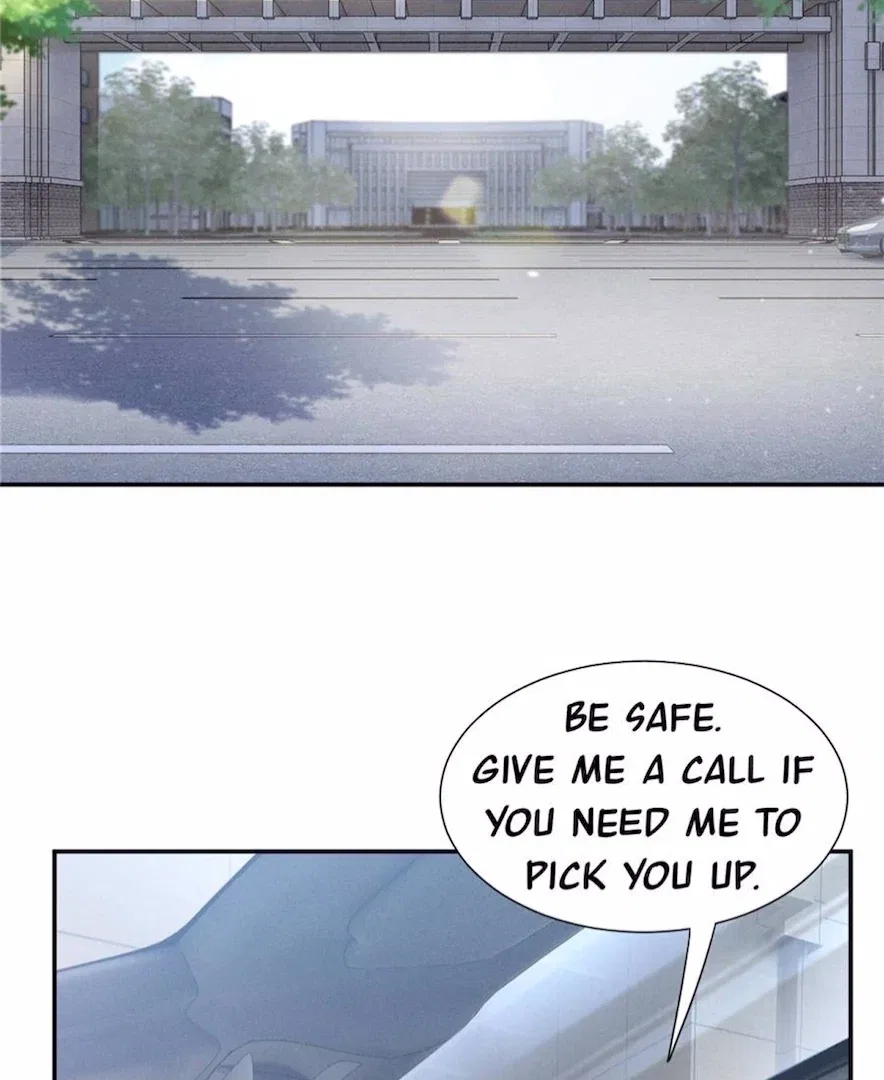 Beneath the Lady’s Mask Chapter 71 – Page 27