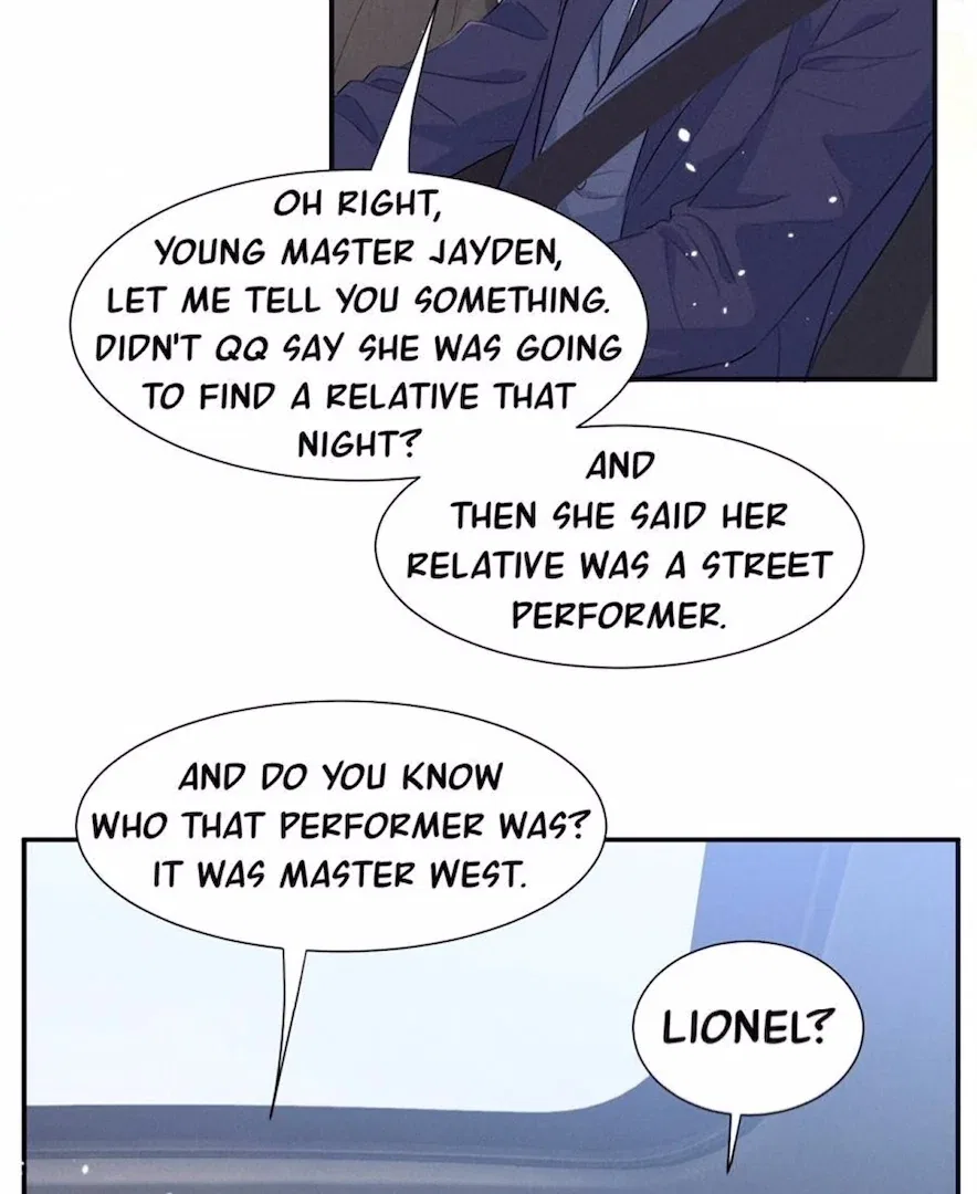 Beneath the Lady’s Mask Chapter 71 – Page 31
