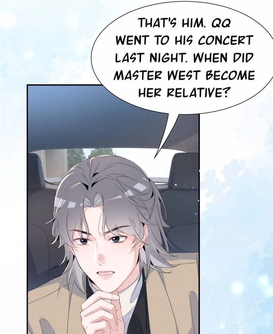 Beneath the Lady’s Mask Chapter 71 – Page 33