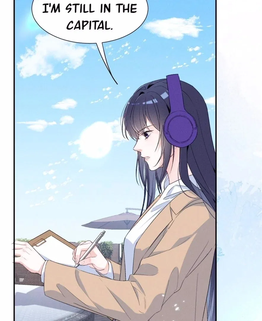 Beneath the Lady’s Mask Chapter 71 – Page 40