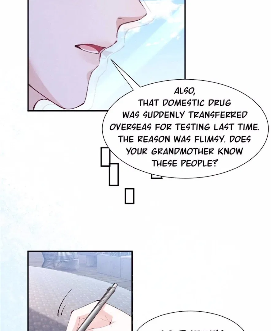 Beneath the Lady’s Mask Chapter 71 – Page 43