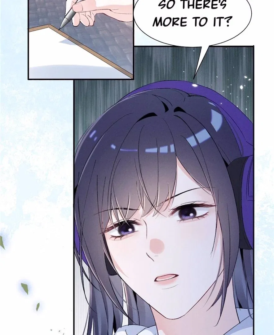 Beneath the Lady’s Mask Chapter 71 – Page 44