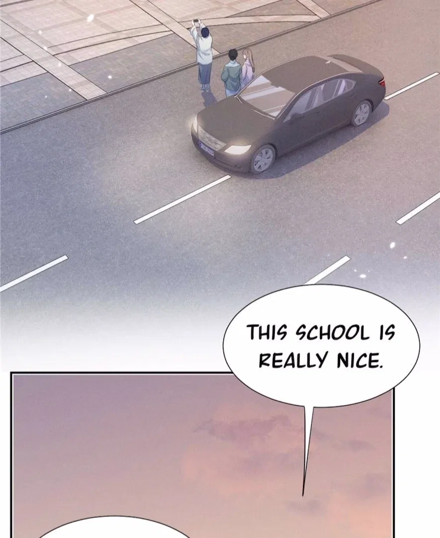 Beneath the Lady’s Mask Chapter 71 – Page 50
