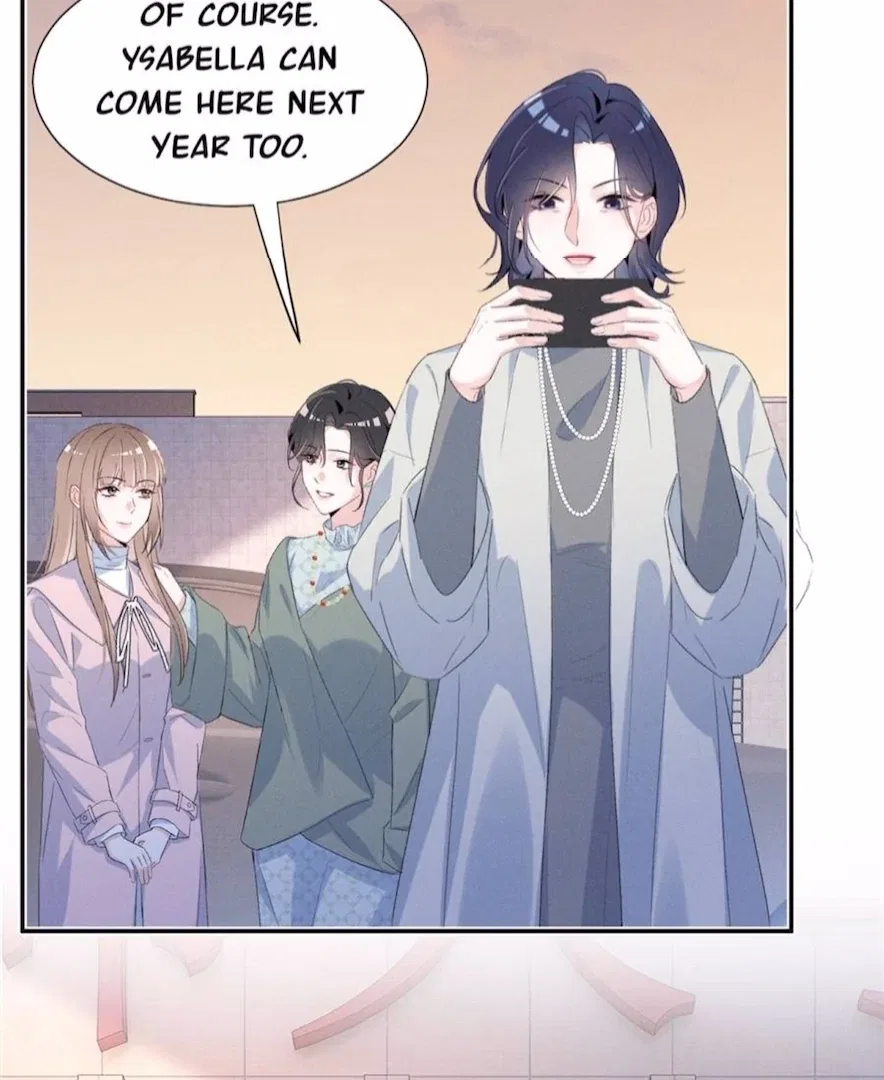 Beneath the Lady’s Mask Chapter 71 – Page 51