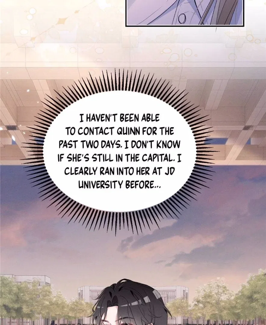 Beneath the Lady’s Mask Chapter 71 – Page 56
