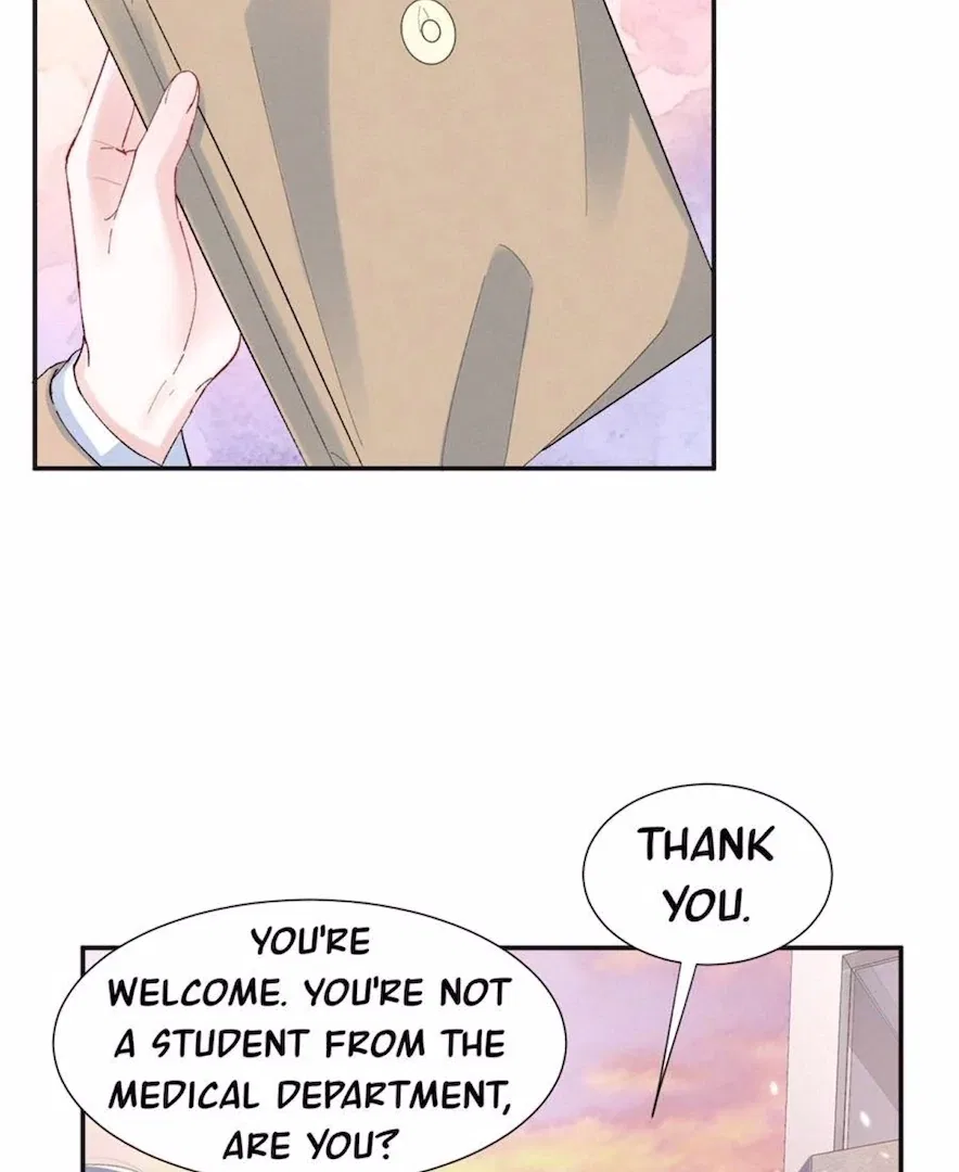 Beneath the Lady’s Mask Chapter 71 – Page 62
