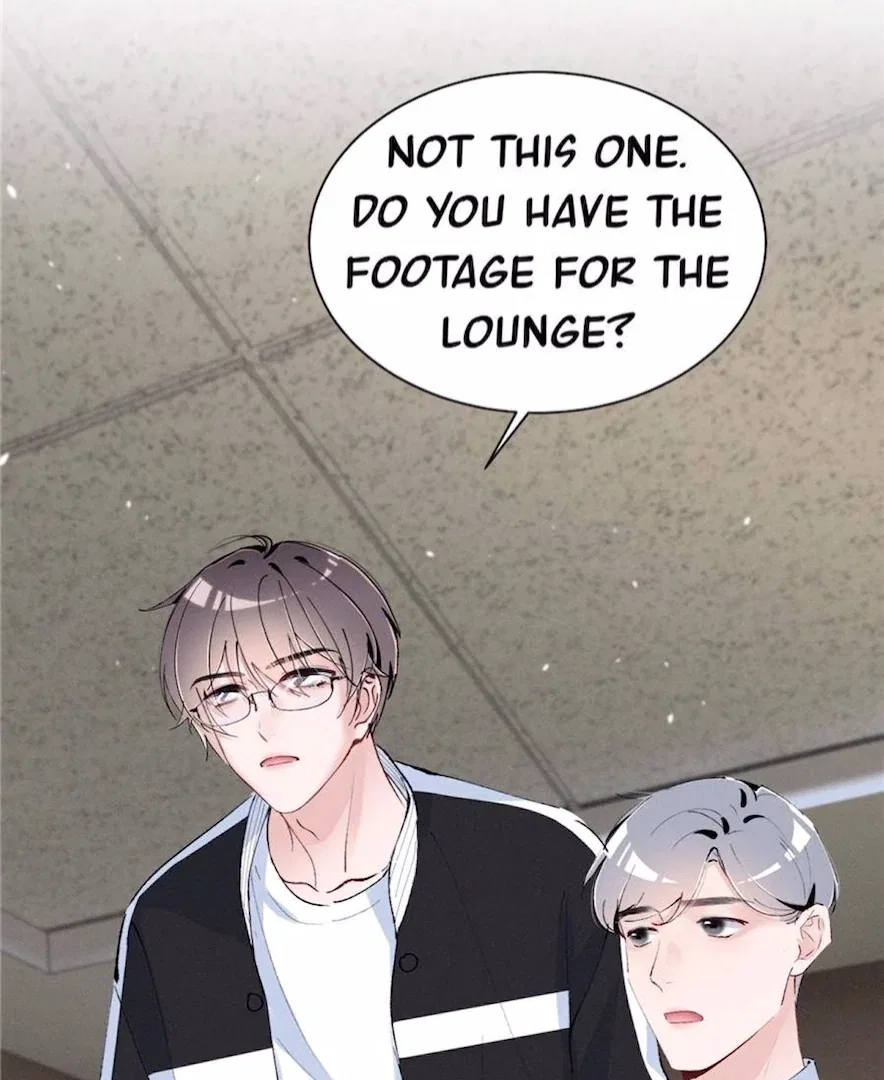 Beneath the Lady’s Mask Chapter 70 – Page 5