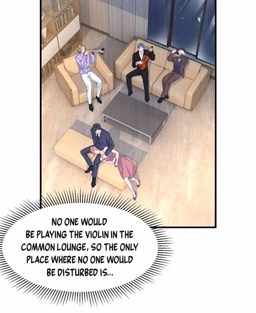 Beneath the Lady’s Mask Chapter 70 – Page 7