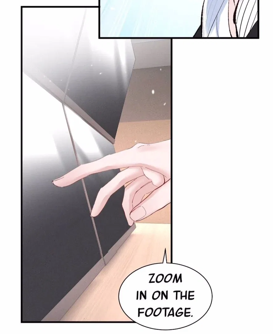 Beneath the Lady’s Mask Chapter 70 – Page 9