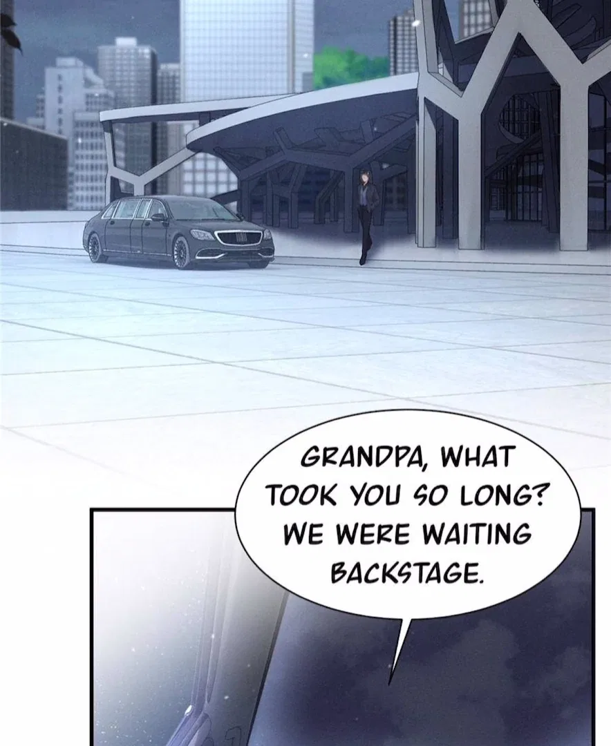 Beneath the Lady’s Mask Chapter 70 – Page 12