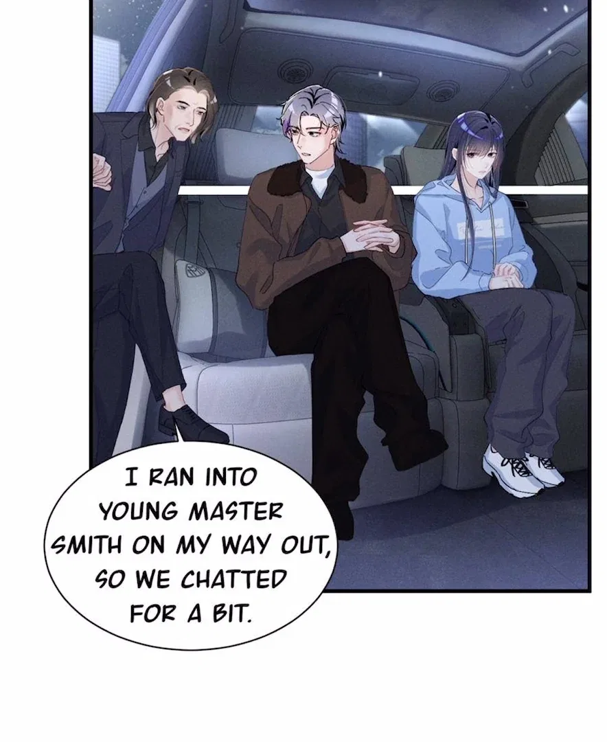 Beneath the Lady’s Mask Chapter 70 – Page 13