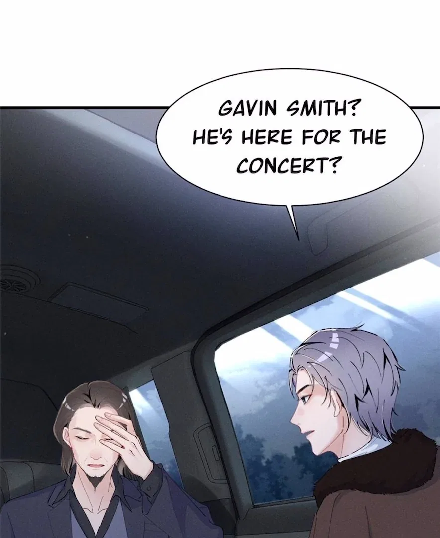Beneath the Lady’s Mask Chapter 70 – Page 14