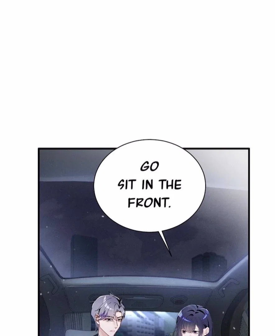 Beneath the Lady’s Mask Chapter 70 – Page 17