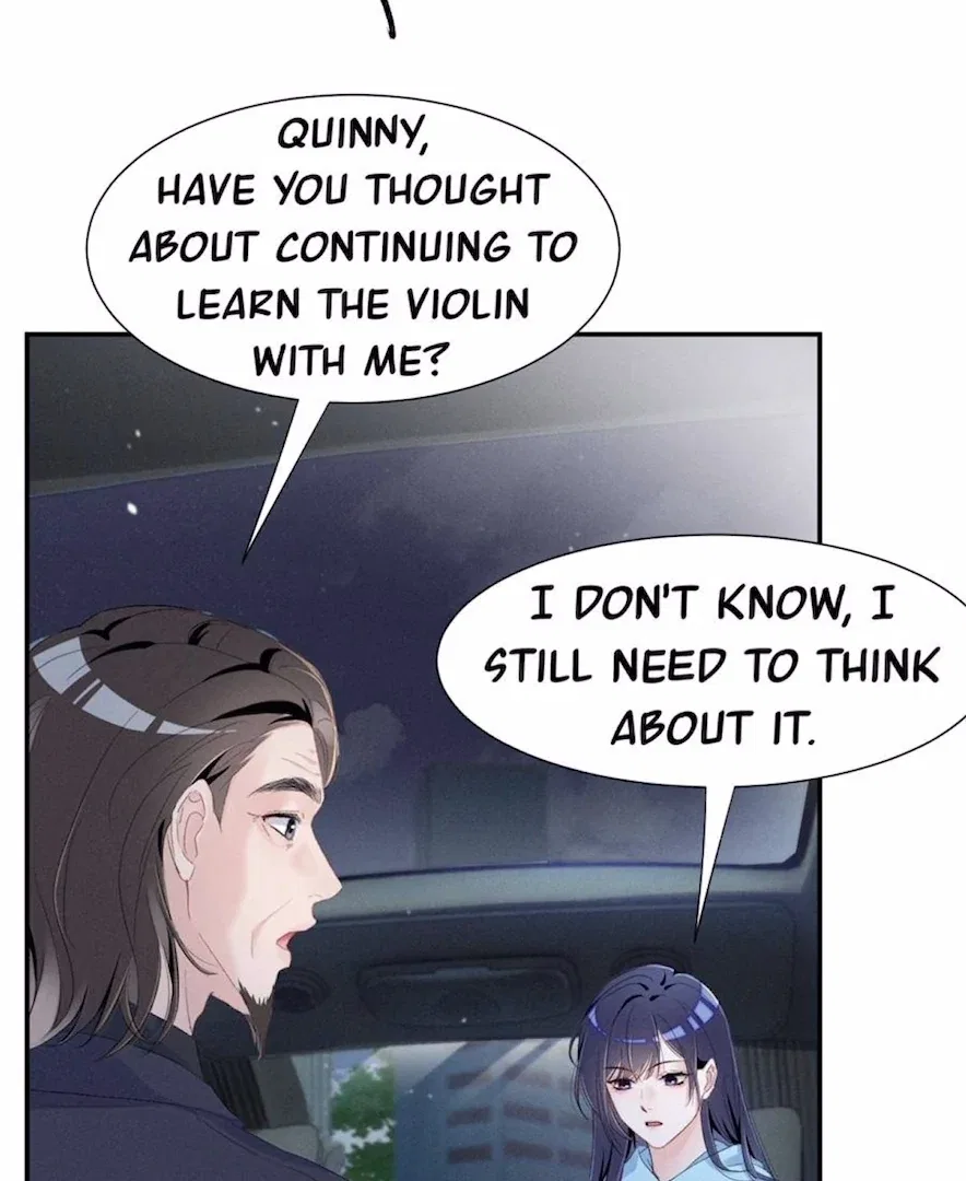 Beneath the Lady’s Mask Chapter 70 – Page 20