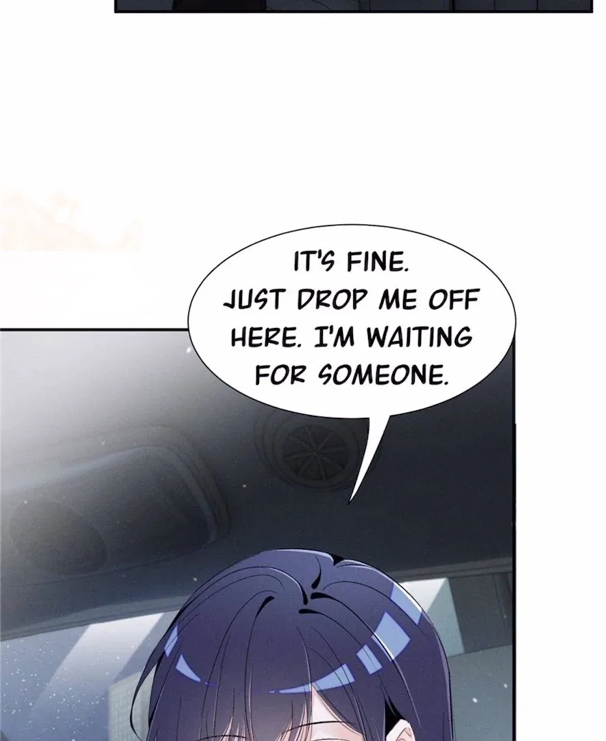 Beneath the Lady’s Mask Chapter 70 – Page 23