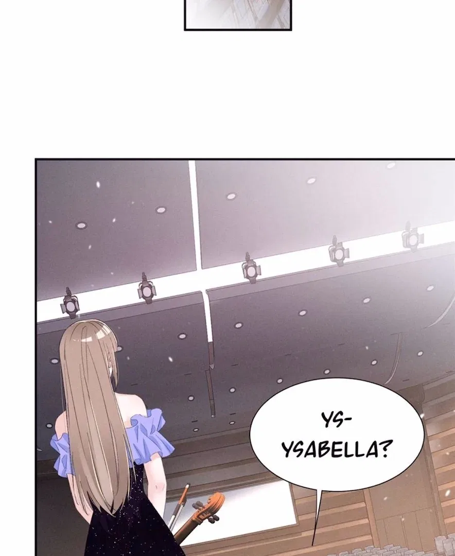 Beneath the Lady’s Mask Chapter 70 – Page 35