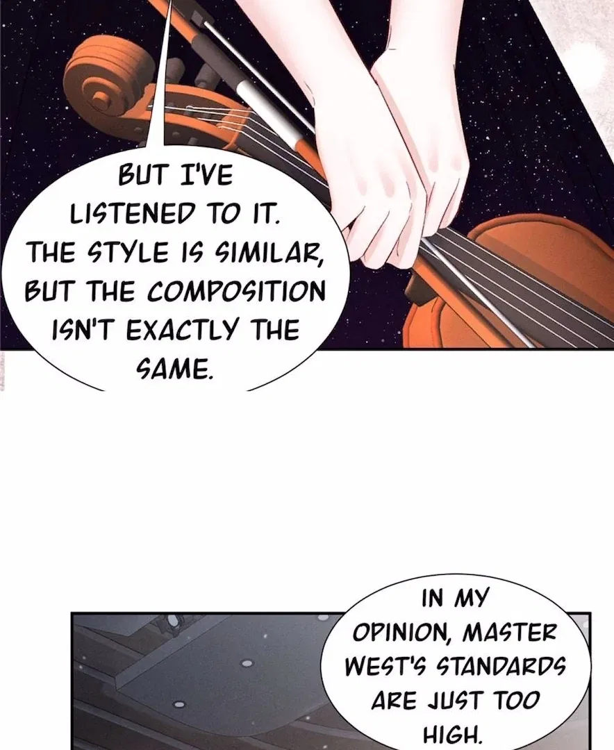 Beneath the Lady’s Mask Chapter 70 – Page 39