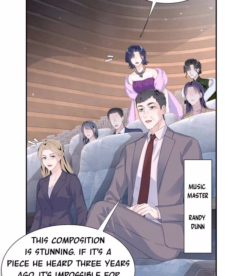 Beneath the Lady’s Mask Chapter 70 – Page 40