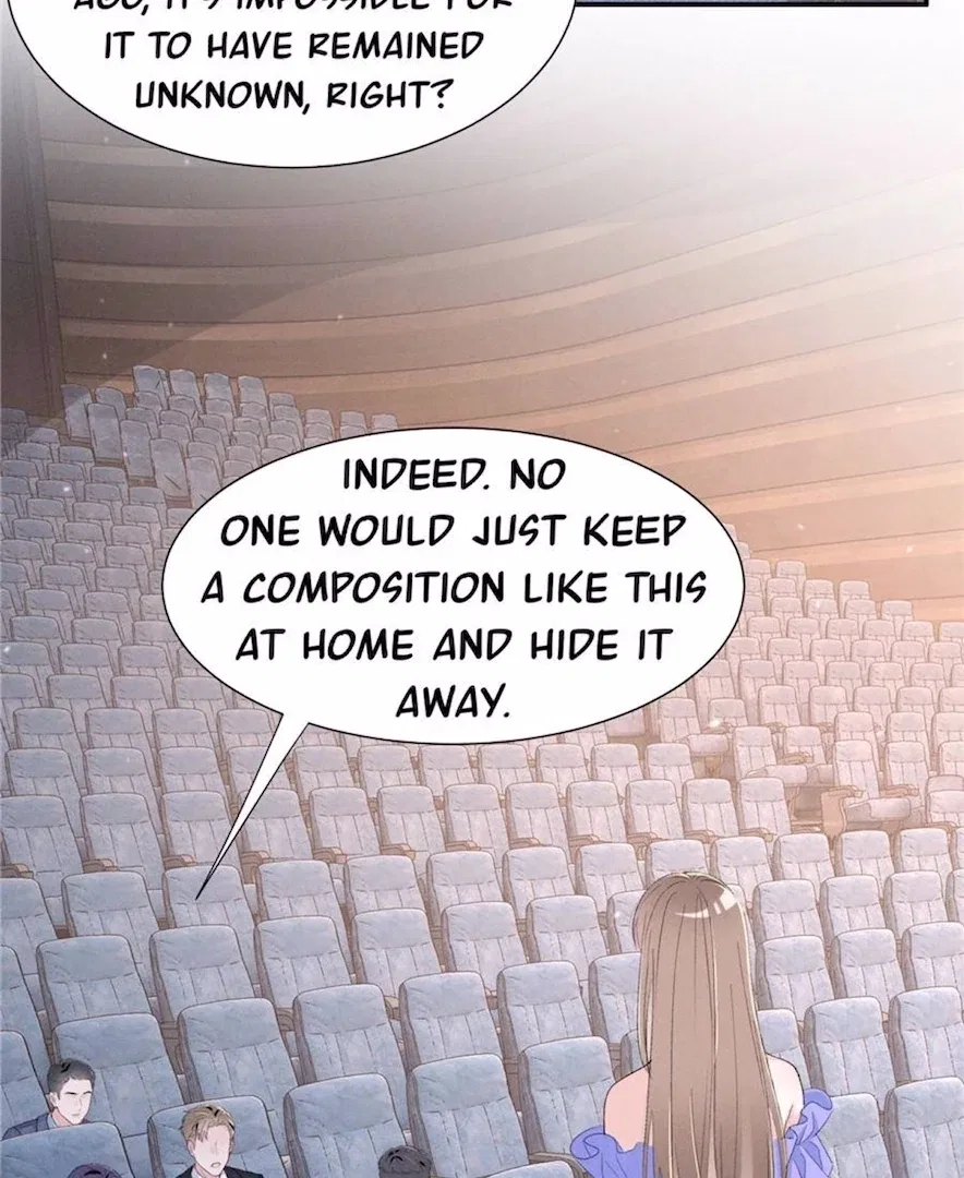 Beneath the Lady’s Mask Chapter 70 – Page 41