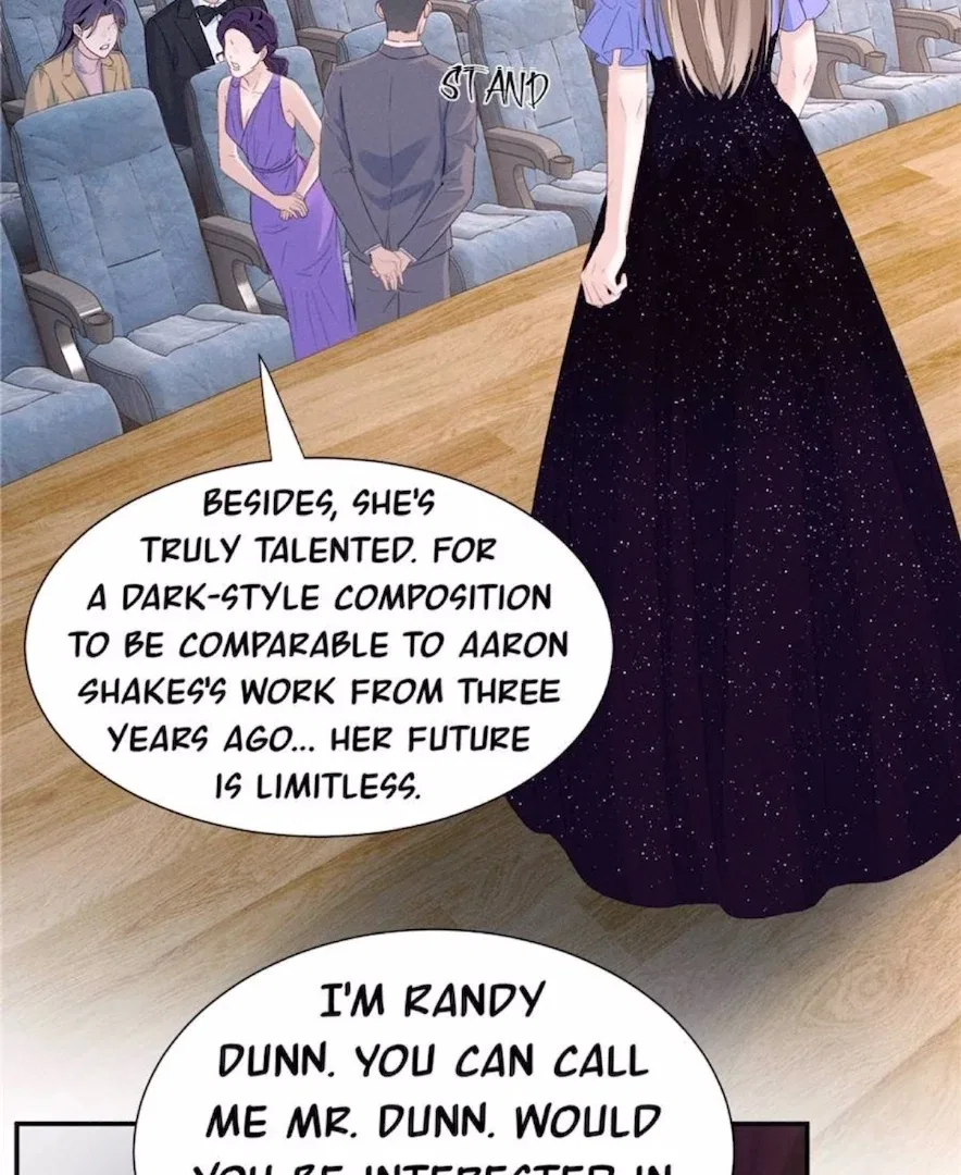 Beneath the Lady’s Mask Chapter 70 – Page 42