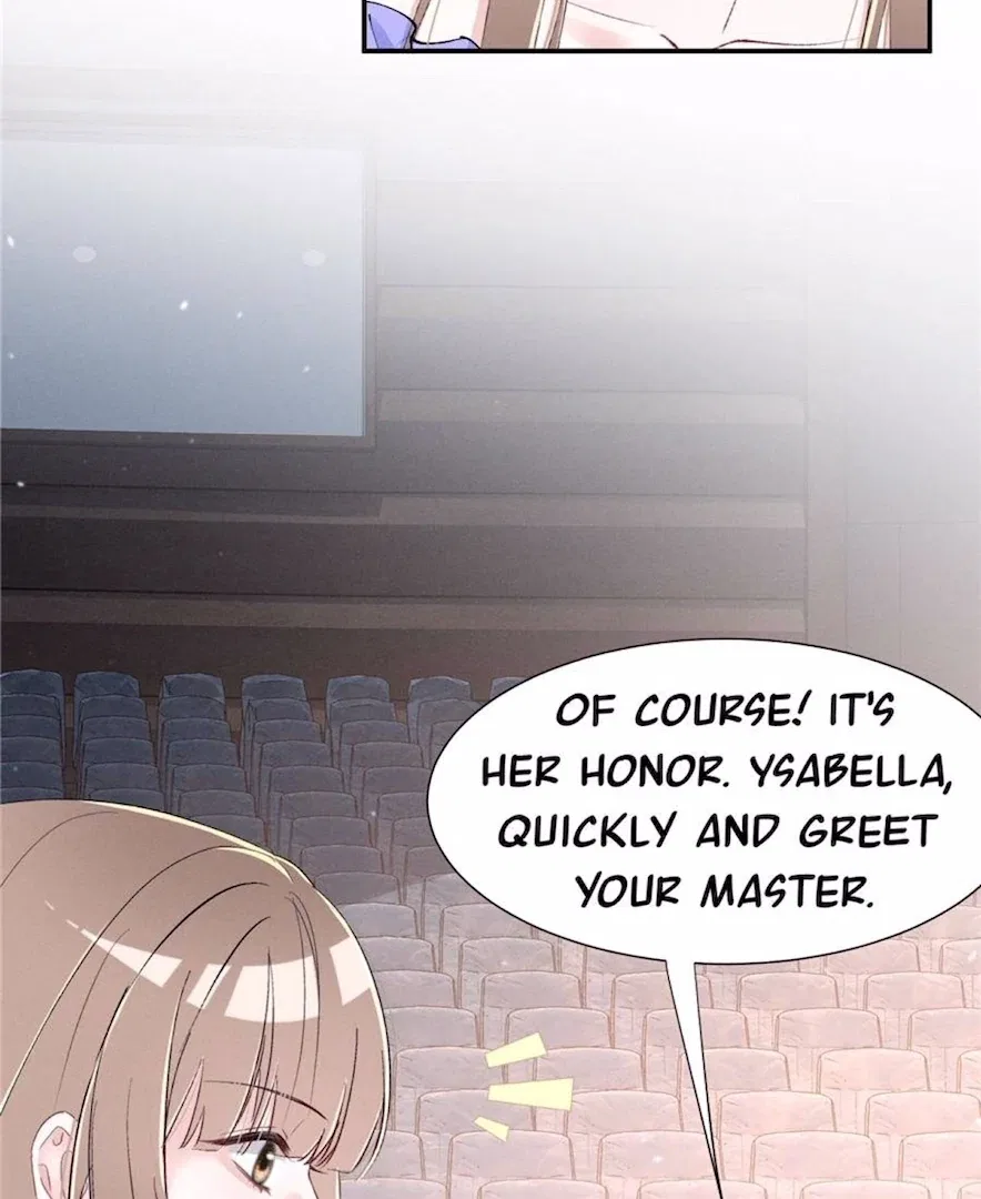 Beneath the Lady’s Mask Chapter 70 – Page 46