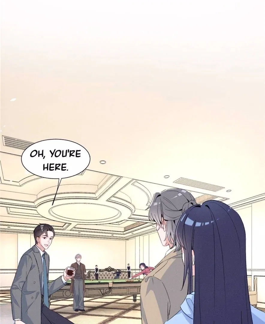 Beneath the Lady’s Mask Chapter 70 – Page 54