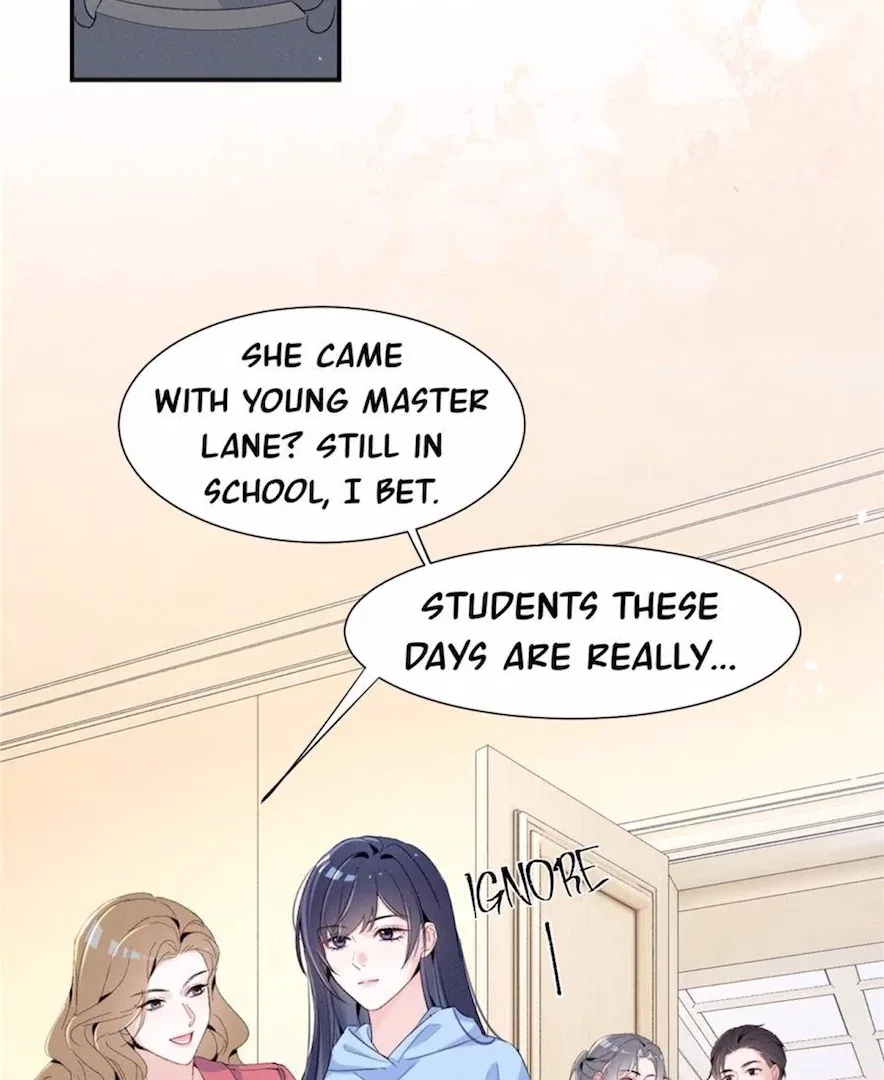 Beneath the Lady’s Mask Chapter 70 – Page 57