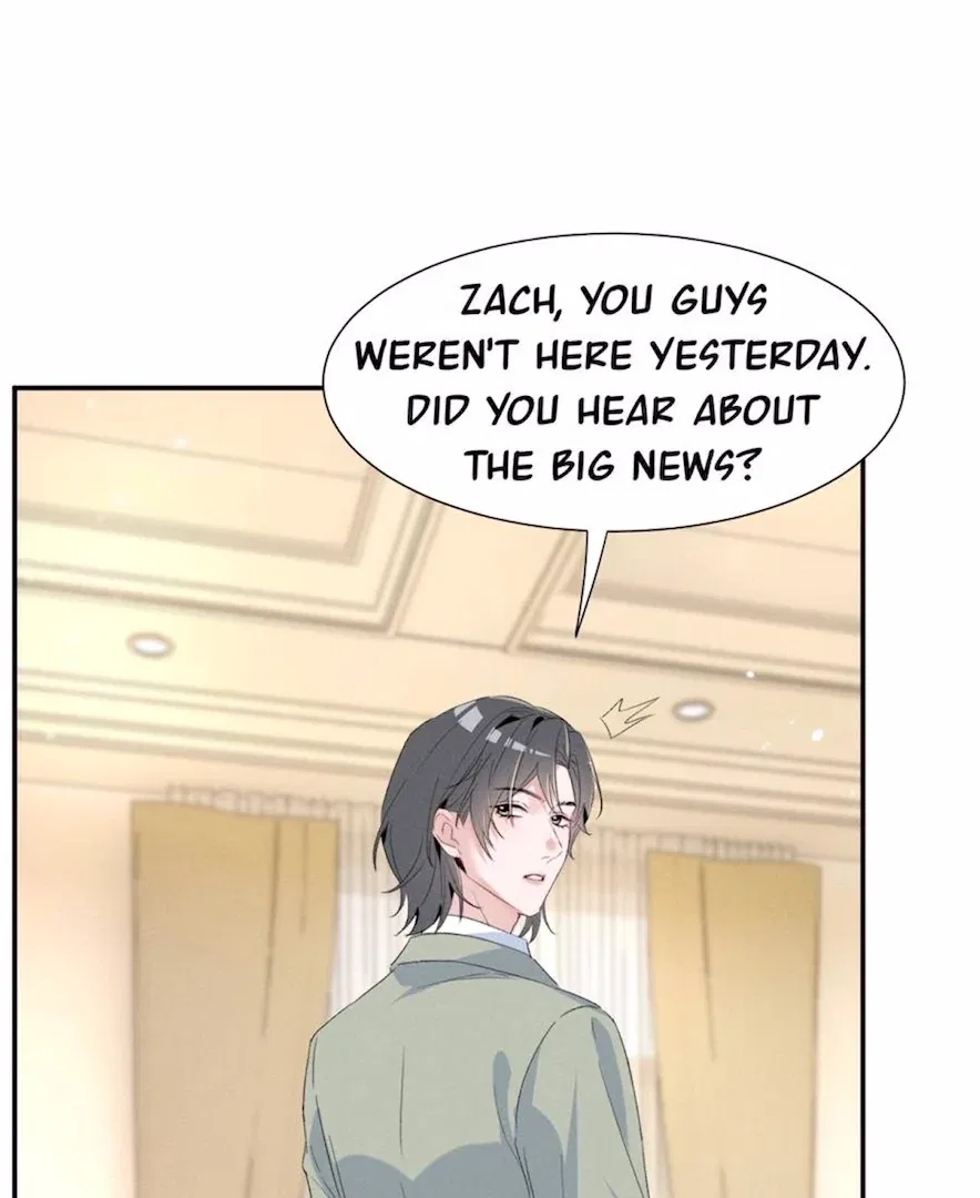 Beneath the Lady’s Mask Chapter 70 – Page 60