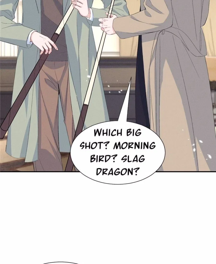 Beneath the Lady’s Mask Chapter 70 – Page 63