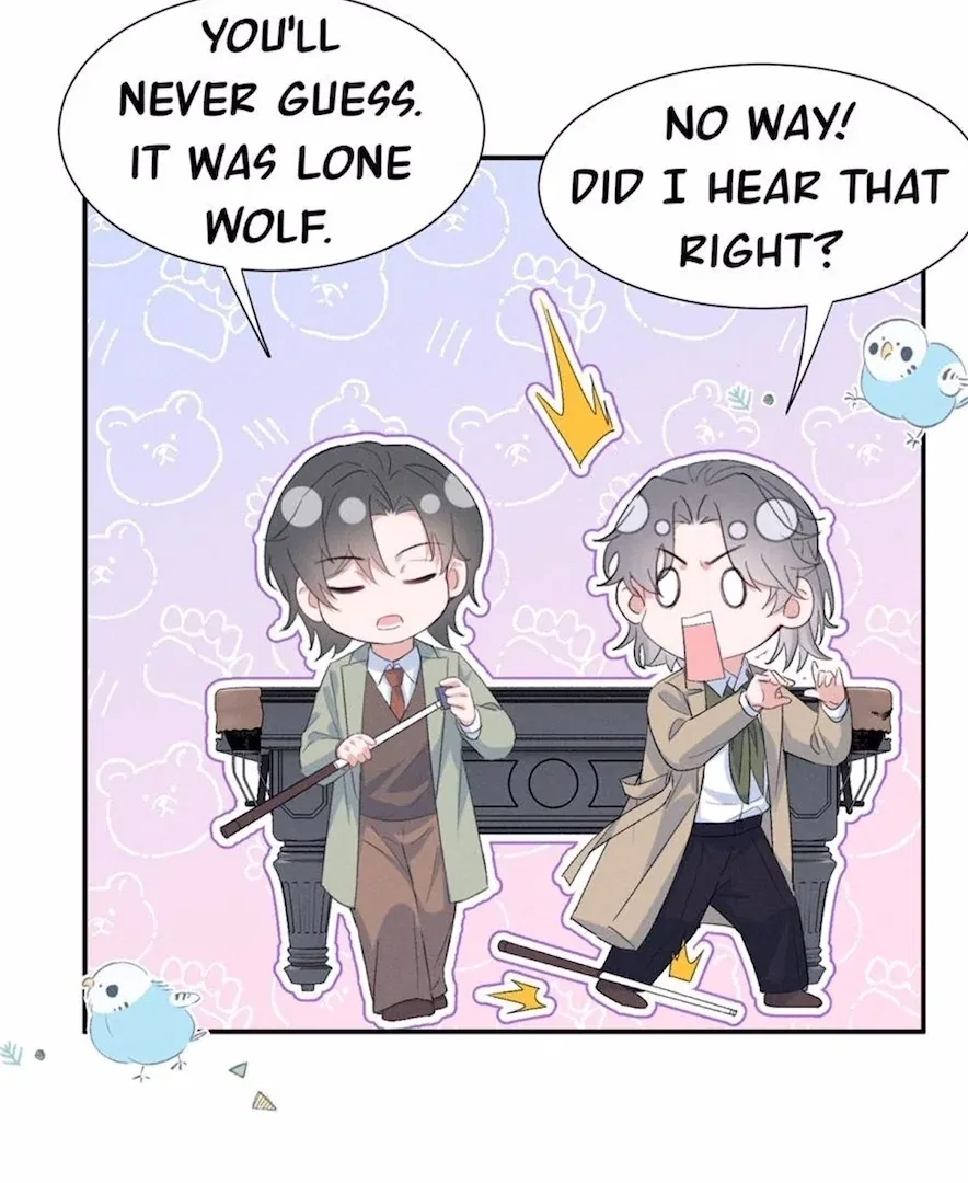 Beneath the Lady’s Mask Chapter 70 – Page 64