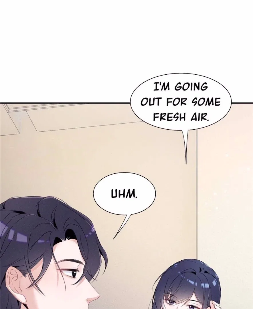 Beneath the Lady’s Mask Chapter 70 – Page 65