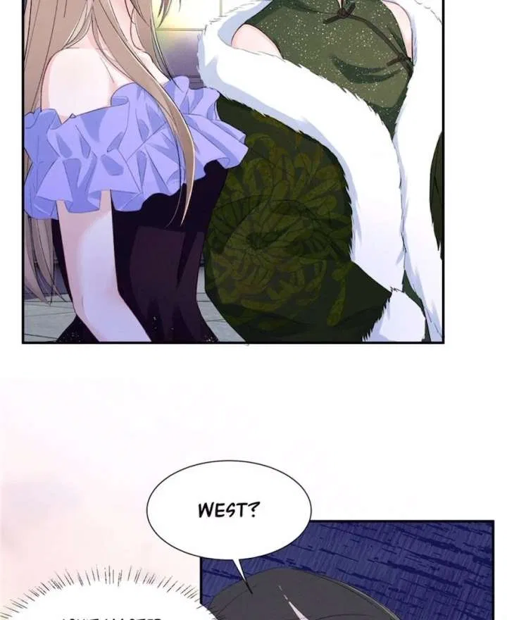 Beneath the Lady’s Mask Chapter 69 – Page 4