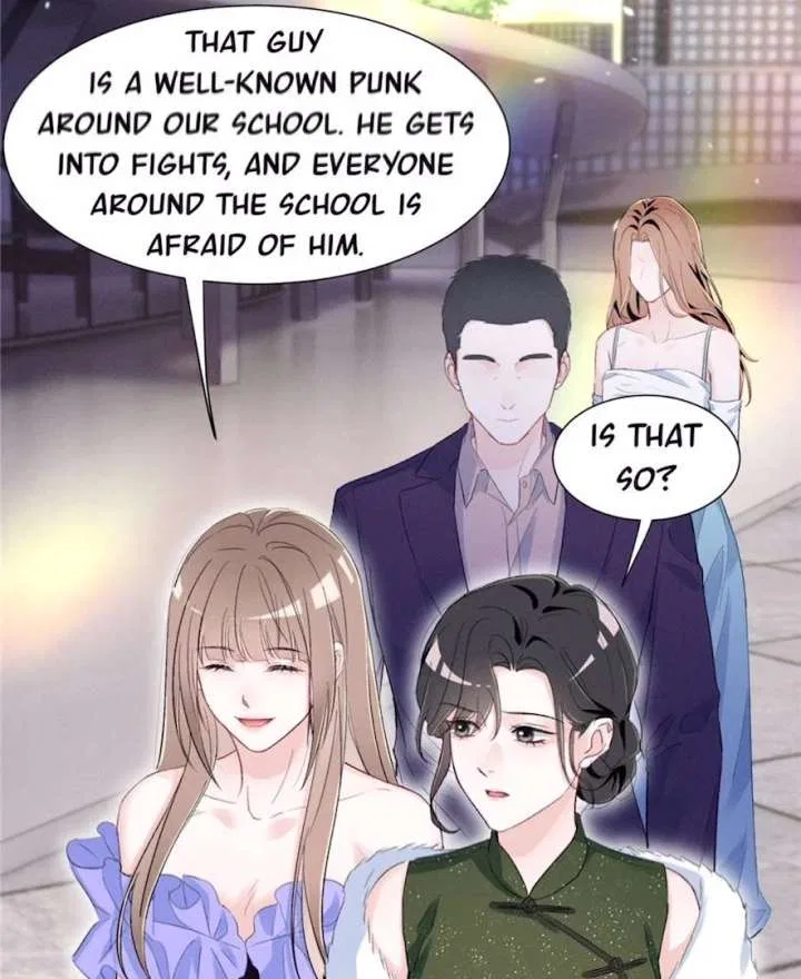 Beneath the Lady’s Mask Chapter 69 – Page 6