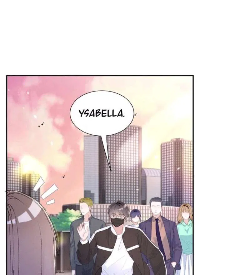 Beneath the Lady’s Mask Chapter 69 – Page 9