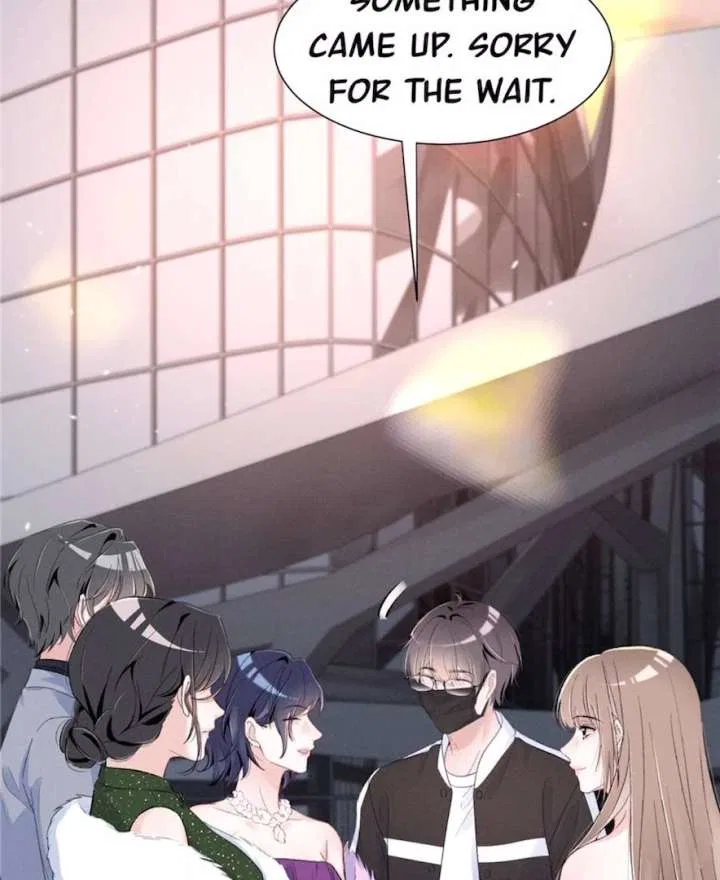 Beneath the Lady’s Mask Chapter 69 – Page 11