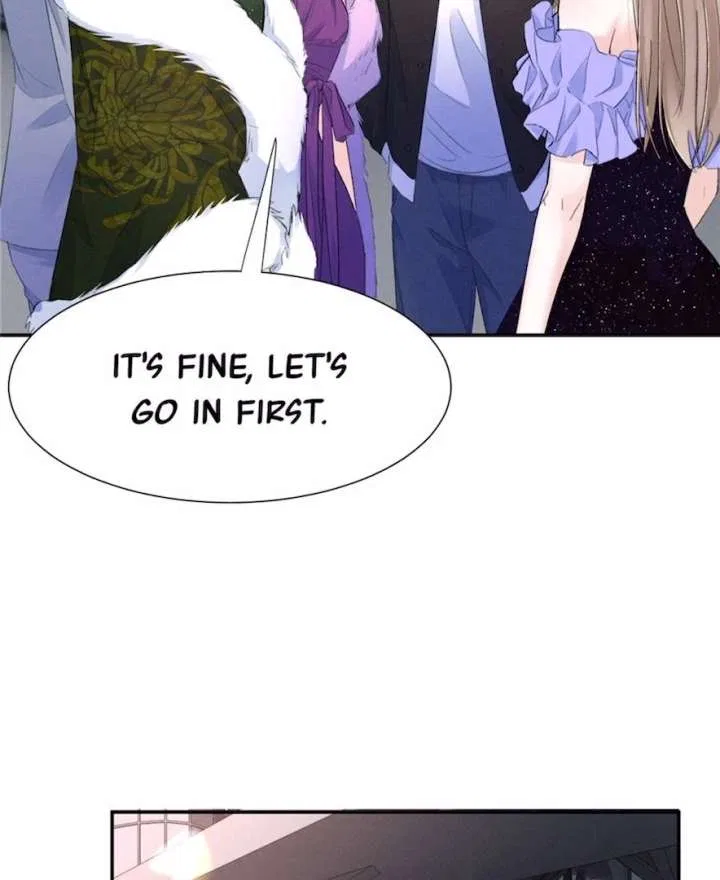 Beneath the Lady’s Mask Chapter 69 – Page 12